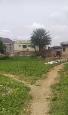 2,750m2(4-plots & Half) of Table Land, Opebi, Ikeja, Lagos, Commercial Land for Sale