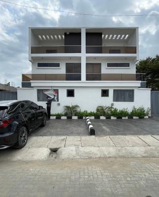 Classic 5 Bedroom Detached Home, Ikate, Lekki, Lagos, Detached Duplex for Sale
