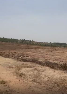 250sqm and 500sqm Land in a Great Location with Payment Plan, Apo Tayfi, Apo Resettlement, Apo, Abuja, Residential Land for Sale