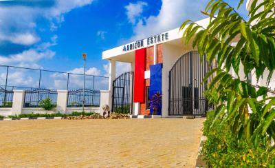 C of O Plots Behind Pan-atlantic University Eleko Ibeju-lekki Lagos, Behind Pan-atlantic University, Eleko, Ibeju Lekki, Lagos, Residential Land for Sale