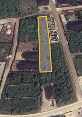 2 Plots of Land By Police Check Point, Rukpokwu., By Police Check Point, Rukpokwu, Port Harcourt, Rivers, Mixed-use Land for Sale