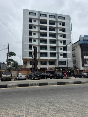 Elevated Luxury Living 3 Bedroom Luxury Apartment, Experience Luxury, Comfort & Class, Victoria Island (vi), Lagos, Flat / Apartment for Sale