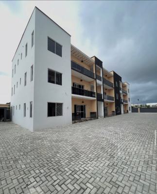 Spacious 2 Bedroom Apartment with Bq, Ajah, Lagos, Flat / Apartment for Sale