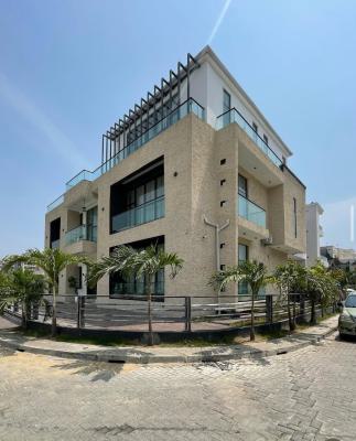 Vintage 5 Bedroom Detached Duplex, Ikate, Lekki, Lagos, Detached Duplex for Sale