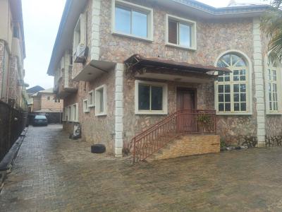 Fully Detached  5 Bedroom Duplex, Ajao Estate, Isolo, Isolo, Lagos, Detached Duplex for Sale