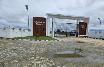 C of O Plots & Acres of Lands Directly Facing Lekki-epe Expressway, Directly Facing Lekki-epe Expressway, Elerangbe, Ibeju Lekki, Lagos, Residential Land for Sale
