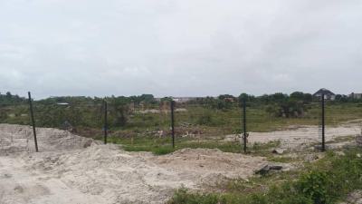 High Visibility Table Dry Land, Four Points Axis, Oniru, Victoria Island (vi), Lagos, Mixed-use Land for Sale