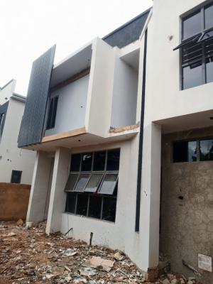 4 Bedroom Semi-detached Duplex with Bq, All Room En Suite, Water Front Estate, Magodo Gra Phase 1 Lagos, Magodo, Lagos, Semi-detached Duplex for Sale