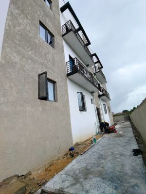Newly Built Room and Parlor, Sangotedo, Ajah, Lagos, Mini Flat (room and Parlour) for Rent