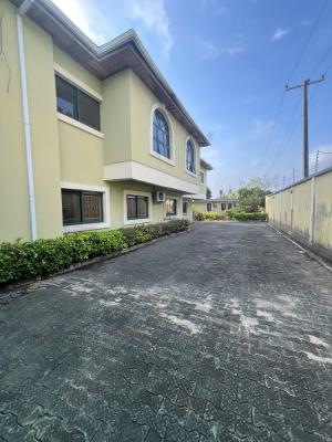 5-bedroom Detached Duplex with 2-bed Bq. Commercial & Residential Us3, Ikoyi, Lagos, House for Rent