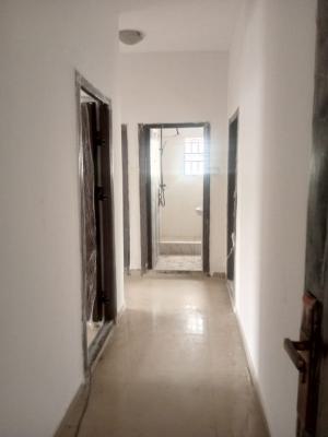a Luxury 3 Bedrooms Flat with Excel, Mega Estate, Badore, Ajah, Lagos, Flat / Apartment for Rent