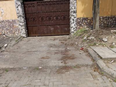Fully Detached 3 Bedroom Bungalow (alone in Compound). Chat for Video), Off Durosinmi Etti, Lekki Phase 1, Lekki, Lagos, Detached Bungalow for Rent