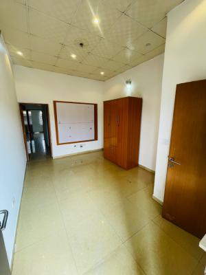 Luxury One Bedroom Apartment with Excellent  Facilities (upstairs), Ogidan, Ajah, Lagos, Mini Flat (room and Parlour) for Rent