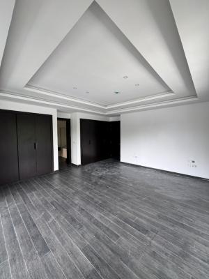 3 Bed Apartment + Bq in a Secured Estate, Banana Island, Ikoyi, Lagos, Flat / Apartment for Rent