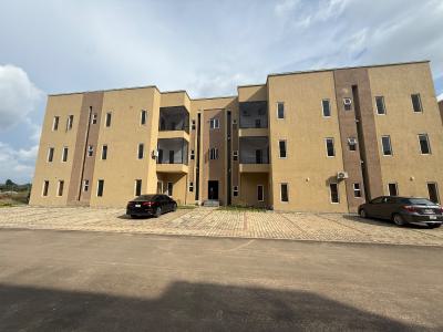 a Standard Home Offering in a Serene Neighborhood, Off Games Village/galadimawa Expressway, Kukwaba, Abuja, Flat / Apartment for Sale