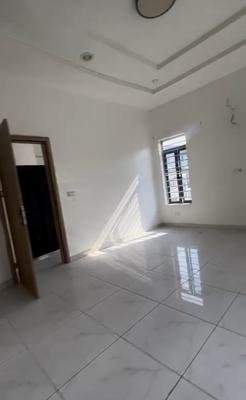 Masters Bedroom Studio Apartment - Video Available, Oral Estate, Lekki, Lagos, Self Contain (single Rooms) for Rent