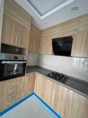 Sharp 1bedroom Apartment with Personal Kitchen, Spg, Lekki, Lagos, Mini Flat (room and Parlour) for Rent