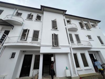 Spacious 1 Bedroom Apartment, Off Admiralty Way, Lekki Phase 1, Lekki, Lagos, Mini Flat (room and Parlour) for Rent