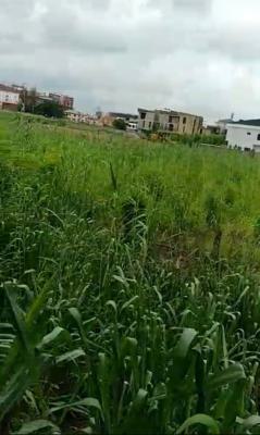 Distress, Parkview, Ikoyi, Lagos, Residential Land for Sale
