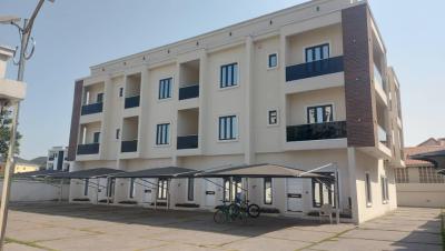 Newly Built and Tastefully Finished 4 Bedroom Terrace Duplex with Bq, Parkview Estate Ikoyi, Parkview, Ikoyi, Lagos, Terraced Duplex for Sale