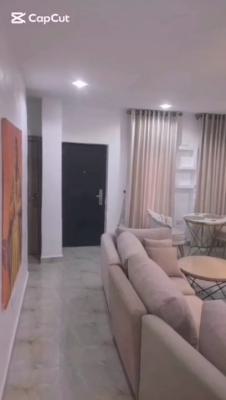 1 Bedroom, Abc Cargo, Katampe (main), Katampe, Abuja, Flat / Apartment for Rent
