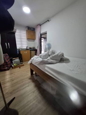 Studio Apartment with Its Own Kitchen in Osapa, Osapa London, Osapa, Lekki, Lagos, Self Contain (single Rooms) for Rent