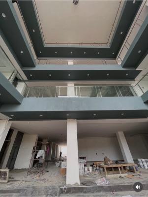 Open Space Measuring About 127sqm, Admiralty Way, Lekki Phase 1, Lekki, Lagos, Plaza / Complex / Mall for Rent