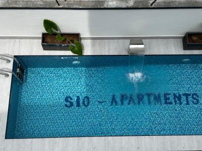 1 Bedroom Serene and Stylish Apartment, 7 Oluwakayode Jacobs Crescent, Lekki Phase 1, Lekki, Lagos, Flat / Apartment Short Let