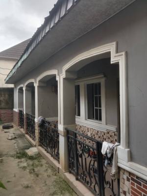 6 Units of Self-contained on a Full Plot of Land, Fenced and Gated, Badore, Badore, Ibeju Lekki, Lagos, Block of Flats for Sale