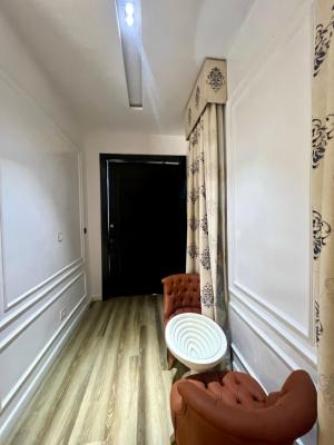 Fully Furnished 5bedroom Fully Detached Duplex with a Bq, Private Poo, Ikota, Ikota, Lekki, Lagos, Detached Duplex for Sale