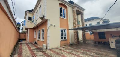 Luxury Finished 4 Bedroom Fully Detached Duplex with Bq, Unilag Estate,  Magodo Phase 1, Gra Phase 1, Magodo, Lagos, Detached Duplex for Rent