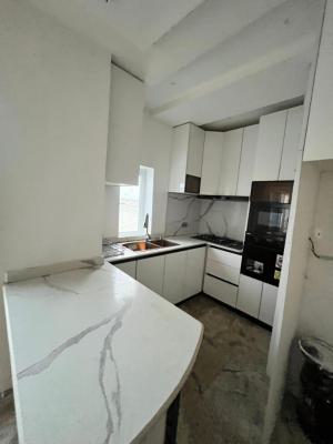 Luxury 2 Bedroom Apartment with Pool, Whitsand Axis, Lekki Phase 1, Lekki, Lagos, Flat / Apartment for Rent