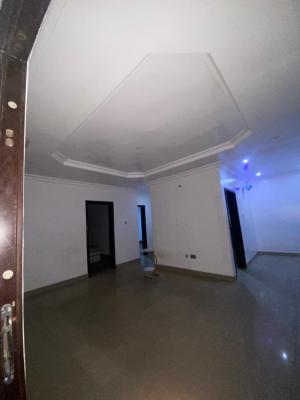 Sharp and Spacious 2 Bedroom Apartment in an Estate, Sangotedo, Ajah, Lagos, Flat / Apartment for Rent