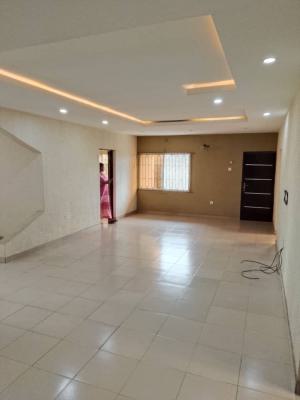 3 Bedroom Apartment in a Secured Neighbourhood, Ali Street Olowoira Via Omole Phase 2, Olowora, Magodo, Lagos, Flat / Apartment for Rent