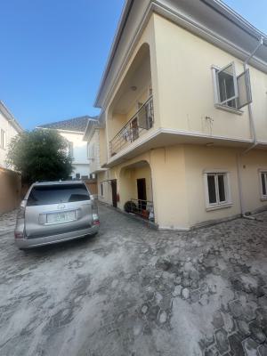 Lovely 5 Bedroom Duplex with Bq in Secure Estate Rooms Are Big, Orchid Road Lekki, Lekki, Lagos, Detached Duplex for Rent