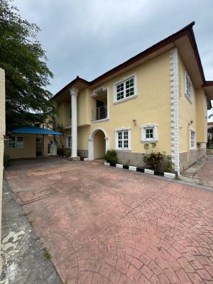 Lovely 5 Bedrooms Duplex with Bq in a Secured Estate. Rooms Are Big, Orchid Road, Lekki, Lagos, Detached Duplex for Rent