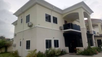 5 Bedroom Fully Furnished Detached Duplex with 2 Room Bq, Gaduwa, Abuja, Detached Duplex for Sale