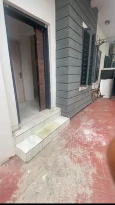 Luxurious Studio Apartment in an Beautiful and Secured Estate, Orchid Road Chevron, Lekki, Lagos, Self Contain (single Rooms) for Rent
