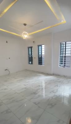 Luxurious Studio Apartment in a Beautiful and Secured Estate, Orchid Road Chevron, Lekki, Lagos, Self Contain (single Rooms) for Rent