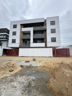 Lekki Phase 1s Premium 2-bedroom Apartment, Lekki Phase 1, Lekki, Lagos, Flat / Apartment for Sale