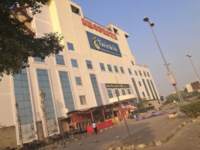 Available Spaces: 75, 120, 136 ,248sqm, 72sqm and 500sqm, Silver Bird, Central Business District, Abuja, Plaza / Complex / Mall for Rent