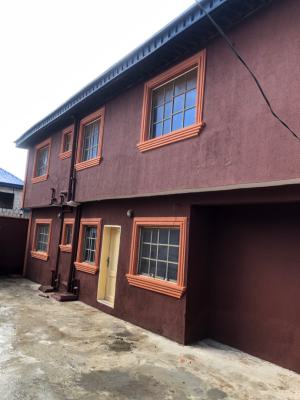 Nice Mini Flat at Magboro Close to Ck10, Ck 10, Magboro, Ogun, Mini Flat (room and Parlour) for Rent