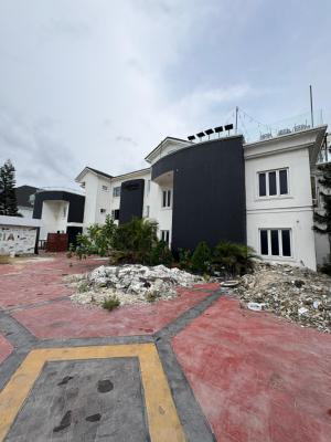 Luxury & Flexibility Combined, Lekki Phase 1, Lekki, Lagos, Terraced Duplex for Rent