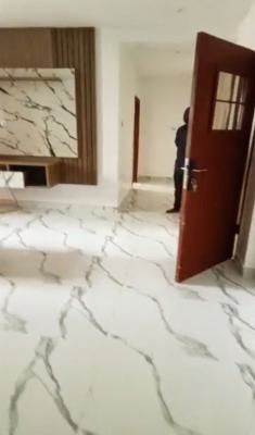 Well Finished 2 Bedroom Apartment, Ikate, Lekki, Lagos, Flat / Apartment for Rent