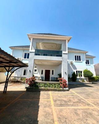 7bedroom Fully Detached Duplex in Admiralty Estate Asokoro, Admiralty Estate, Asokoro District, Abuja, Detached Duplex for Sale