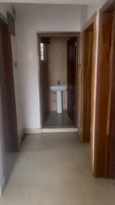 Decant 2 Bedroom Flat  Bq Behind a Duplex,  All Tilled with Pop, Harmony Estate, Ifako, Gbagada, Lagos, Flat / Apartment for Rent