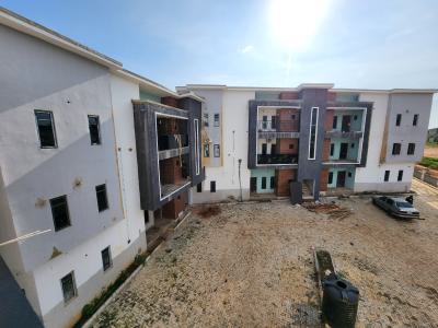 Newly Built Prefinished 3 Bedroom Apartment in Life Camp, Abuja, Life Camp, Abuja, Flat / Apartment for Sale