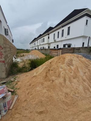 315sqm Table Dry Land with Building Approval, Applewood Estate Orchid Road Lekki, Lekki, Lagos, Land for Sale