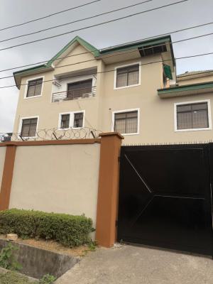 2 Numbers of 4 Bedroom Duplex, Ikeja Gra, Ikeja, Lagos, Semi-detached Duplex for Sale