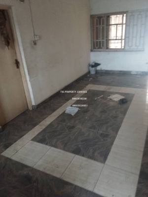 Standard 2 Bedroom Ensuite Flat + 3 Balconies, Yaba, Yaba, Lagos, Flat / Apartment for Rent